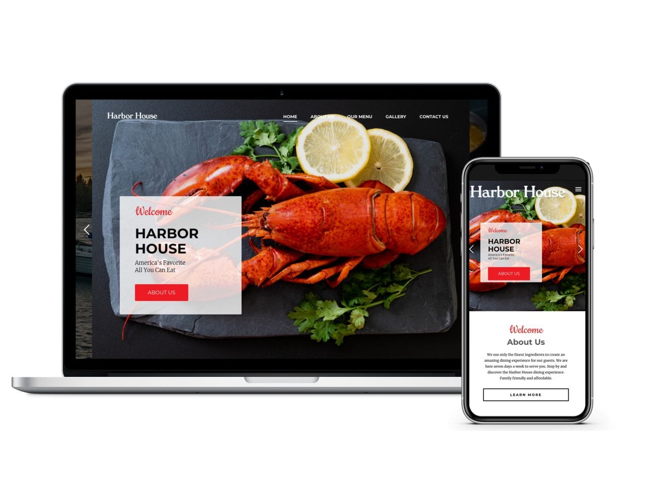 Website Design
