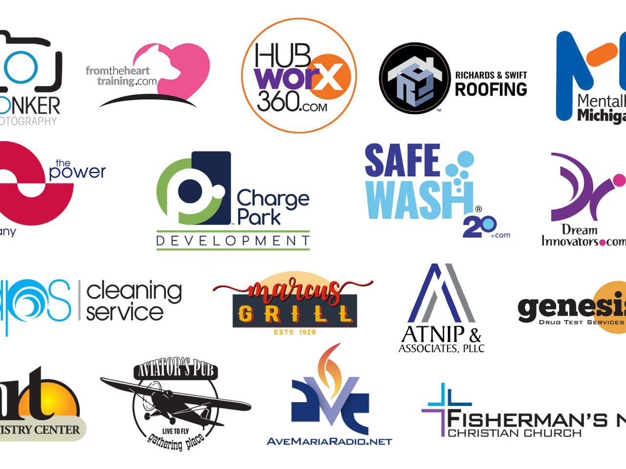 Logos