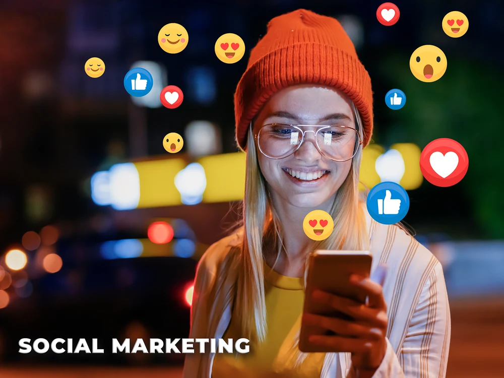 Social Marketing