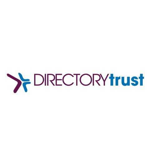 Client logo designed by 360 Design Partners
