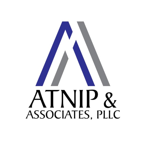 Client logo designed by 360 Design Partners