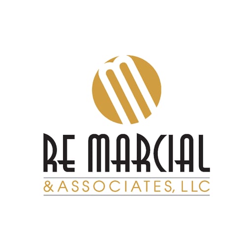 Client logo designed by 360 Design Partners