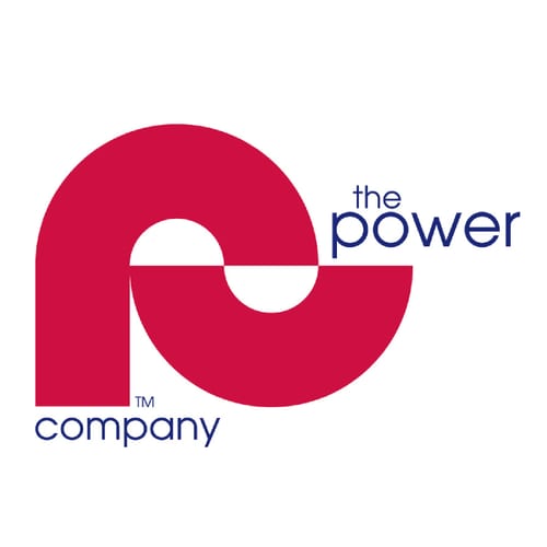 Client logo designed by 360 Design Partners