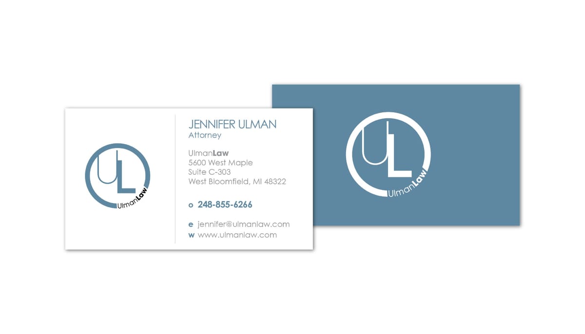 Brand identity design